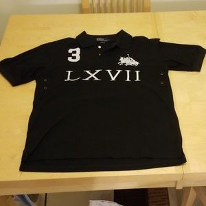 Polo Ralph Lauren Custom fit LXVII Golf
